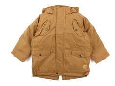 Lil Atelier winter jacket foxtrot